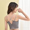 Lace bra, set, straps, french style, beautiful back, lifting effect, worn on the shoulder, backless