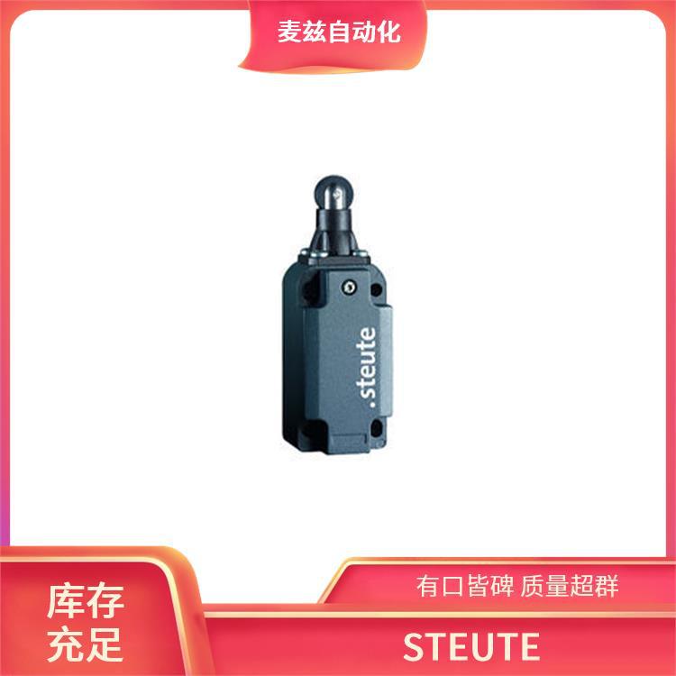 STEUTE 限位开关 品质可靠 1184203 Ex ZS 80 2Ö WVD-3D 3m
