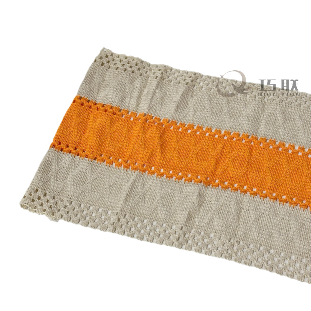 면-중간 오렌지