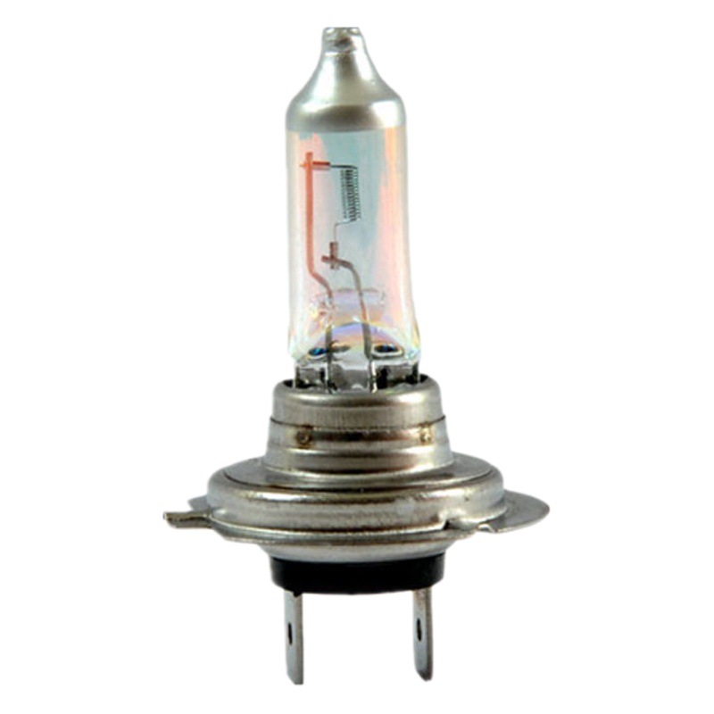 Ruilite bombilla de coche H4 H7 H1 H3 lámpara de xenón 12V24V lámpara de niebla de haz de luz alta Super brillante