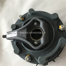 德国刹车制动器Brake BM15HF/150Nm/400AC马达配件,抱闸制动器总