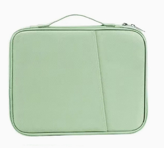 Nuevo bolso de computadora para iPad, suministro transfronterizo de 11 pulgadas, 13 pulgadas, bolso de iPad portátil para hombres y mujeres.