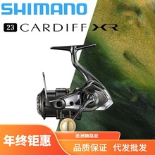 23 SHIMANO ¿CARDIFF XRϷ÷ĳǳ΢ԶͶ