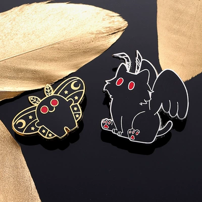 personality creative black cat – Yaxa sancaqları