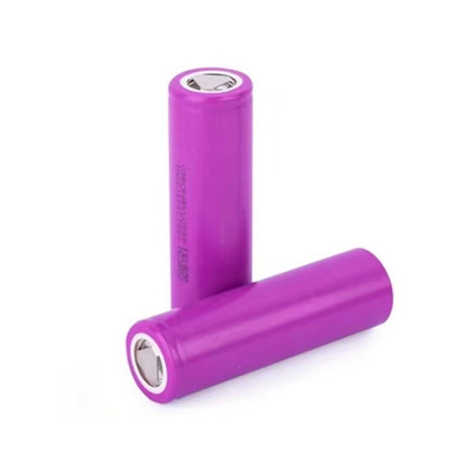 力神21700锂电池全新大容量5000mAh大功率电动工具车电芯3.7V