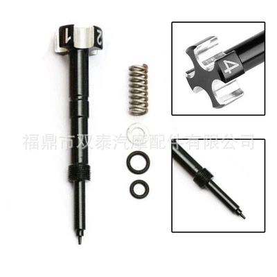 Motosiklet ləvazimatları və aksesuarları: Screw Suitable for Fcr