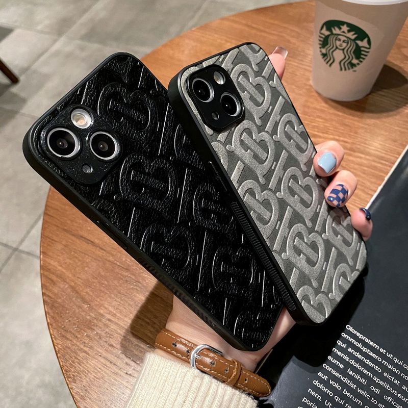 欧米風デザインのApple 17Pro用スマホケース、iPhone7用耐衝撃保護カバー、2in1レザー風、ネットで話題|undefined