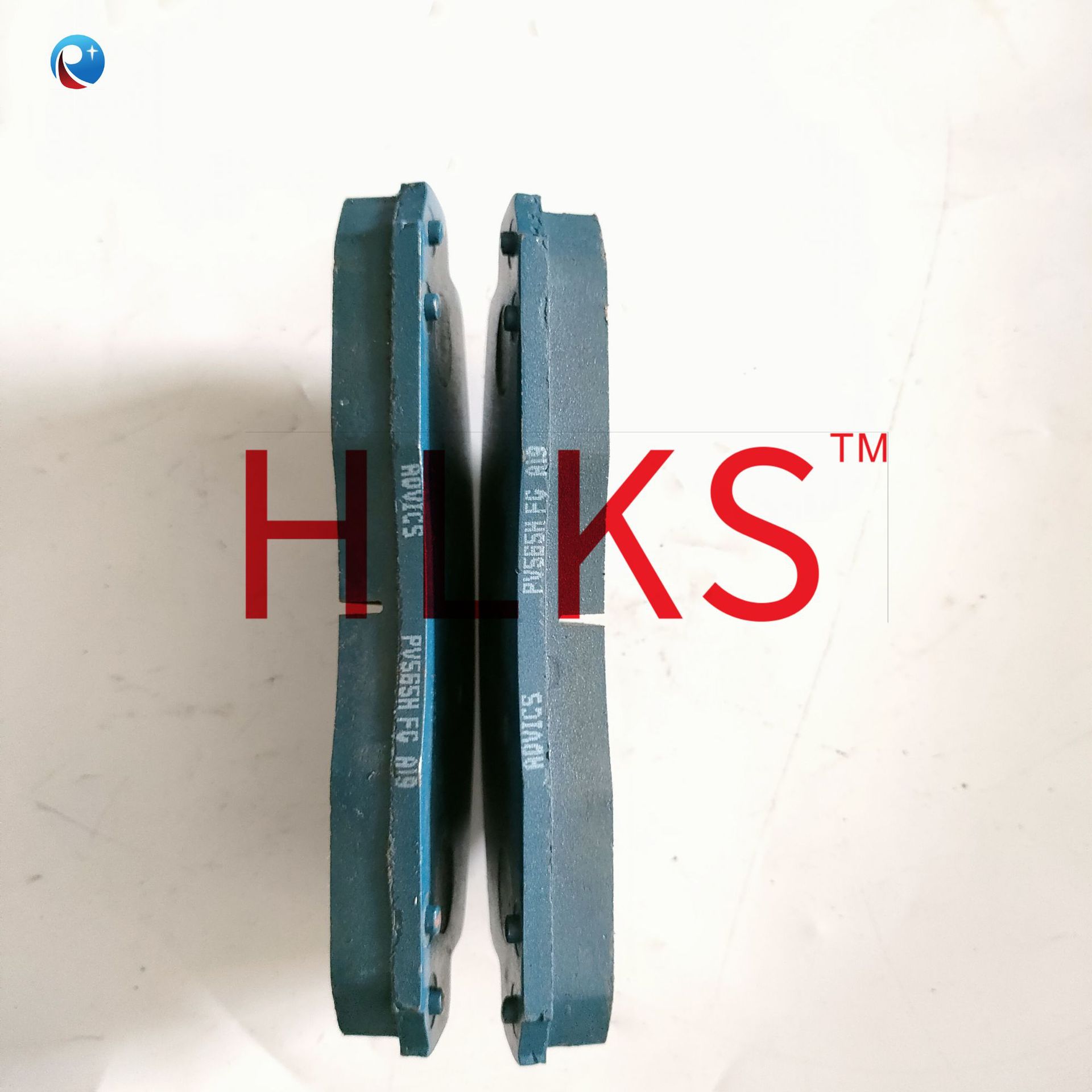 Adecuado para Toyota Zhongba Kaster HZB50 RZB40 50 placa frontal de cuero 04465-36020