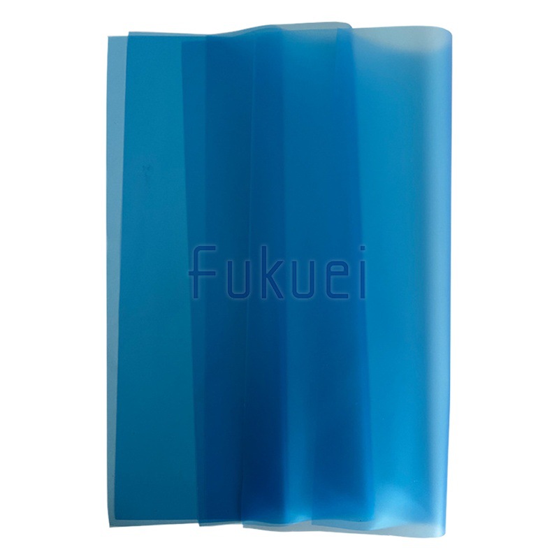 Fabricado en Japón Furong película de PVC chip semiconductor película de corte película transparente fabricante de película protectora película base al por mayor