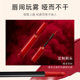 TDL Beloved Red-tone Beauty Makeup Set Concealed Pore Air Cushion Natural Light Fragrance Perfume Three-piece Set