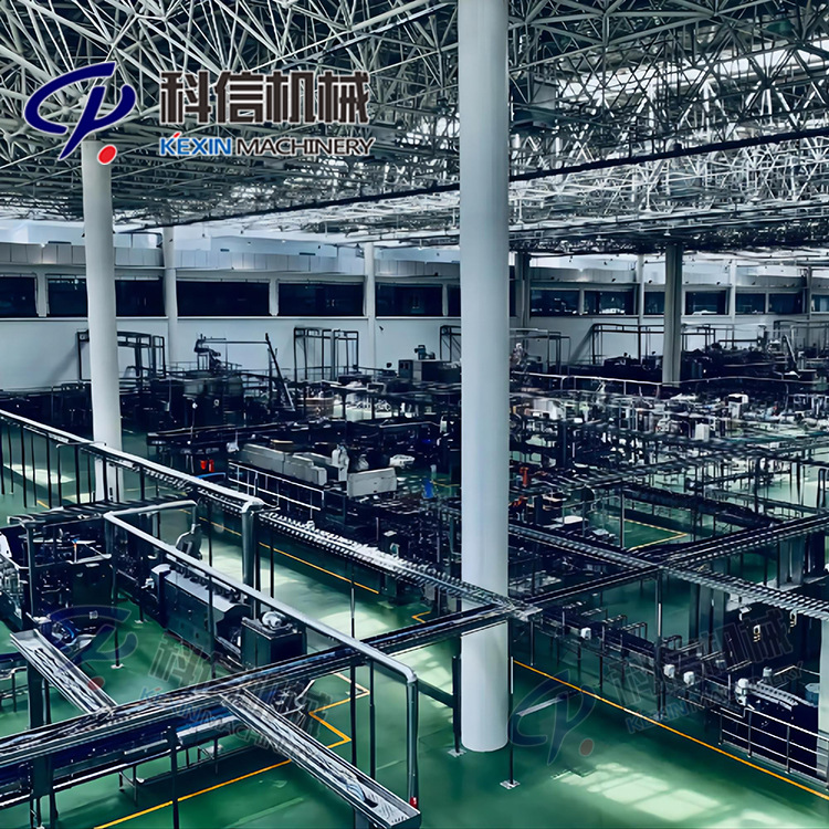 整套葡萄酒生产设备 全自动红酒灌装生产线机械设备厂家