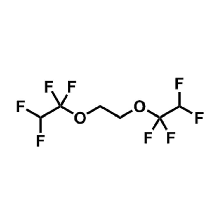 1,2-双(1,1,2,2-四氟乙氧基)乙烷  CAS:358-39-4  98%  现货供应
