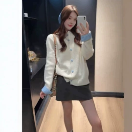 女式针织衫;毛衣;女式马甲