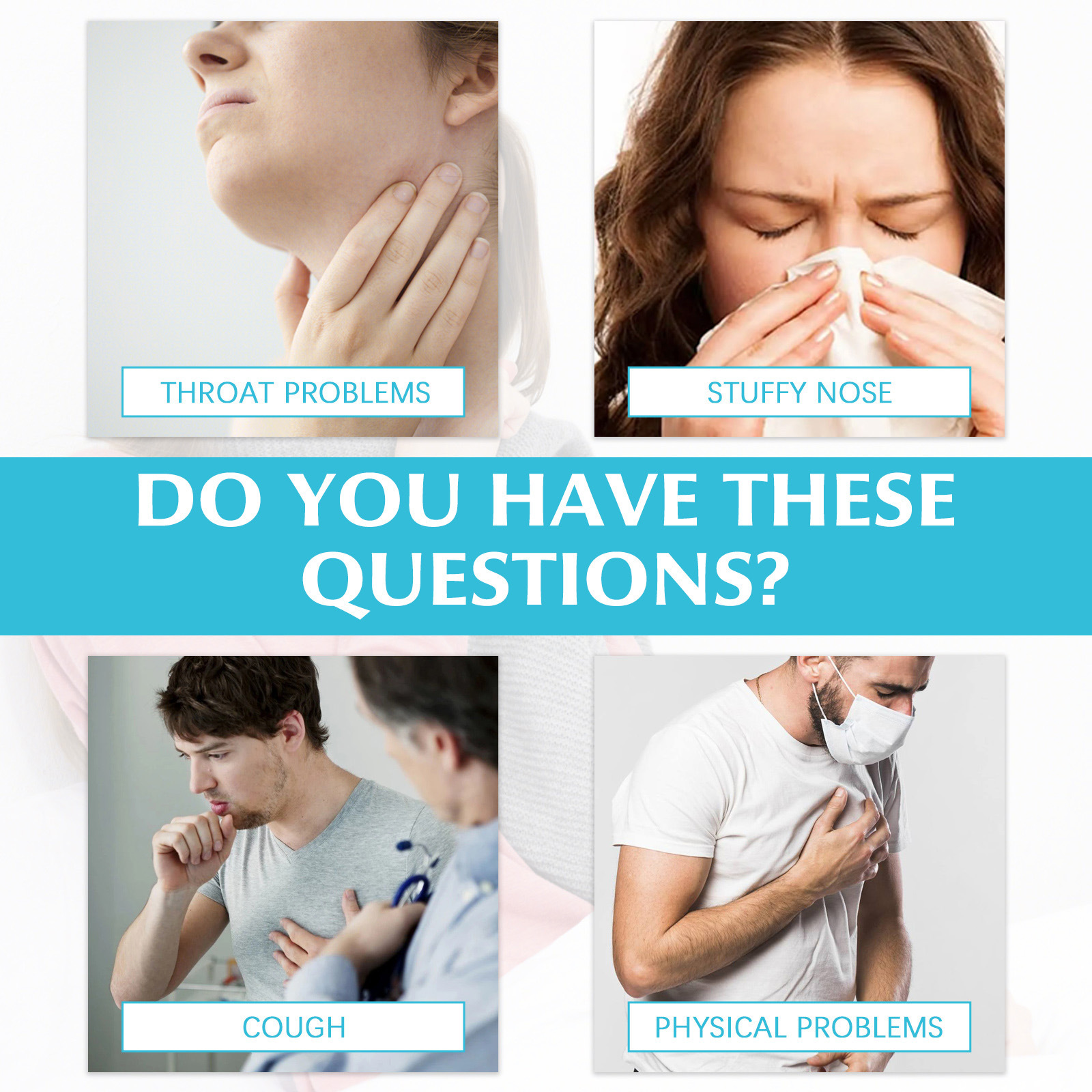 Nosni obliž South Moon Ventilation, proti smrčanju, nega spanja ponoči, proti smrčanju, nosna ventilacija in nega, nosni obliž_voghion.com