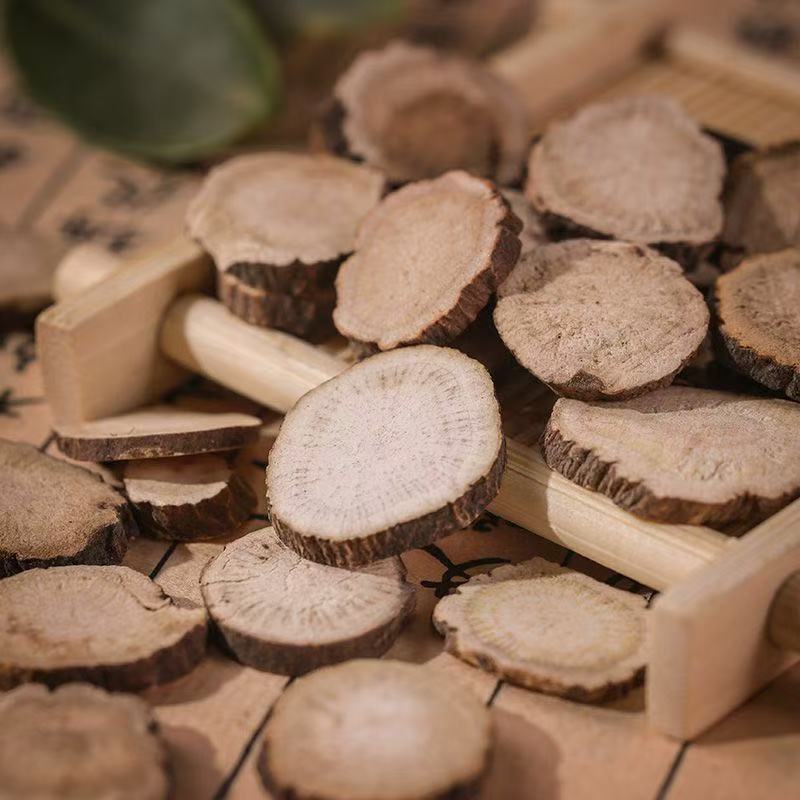 Red Peony Root Powder Chi Shao Fine Ground Herb 500g specifications