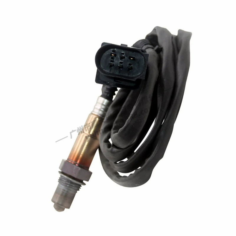 Suitable for Volkswagen Audis Koda Oxygen Sensor 0258007351
