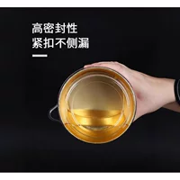 Одноразовые золотая фольга бумажная чаша круглая с крышкой пищевой алюминиевой фольги коробка быстрого питания