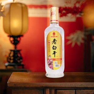 �ϰ׸ɹ�ƿ�׾Ɲ����Ͱ׾ƃr�񌍻ݰ׾����l���Z��450ml*12��ˮ��