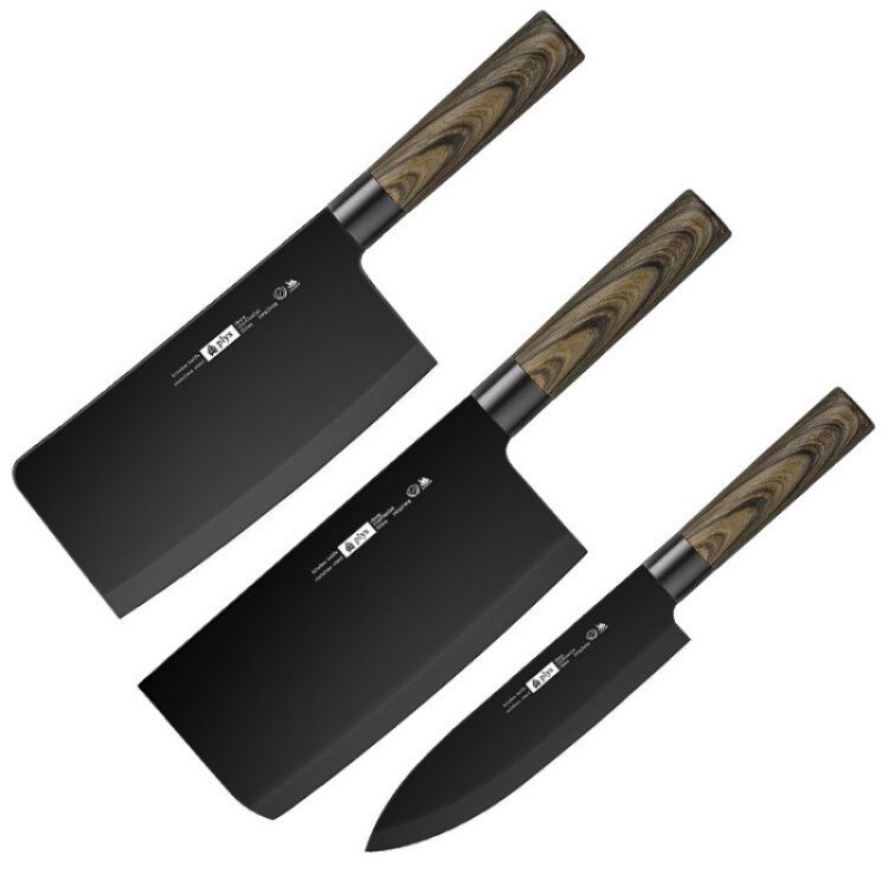 Cuchillo de cocina, cuchillo de corte, cuchillo de corte de acero inoxidable, cuchillo de cocina, cuchillo de cocina