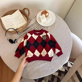 童家居服套装;童裤;童卫衣