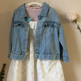 童套装;童裤;童连衣裙