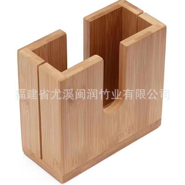 创意竹制面包切片机烘焙用品多功能面包收纳盒面包切盘