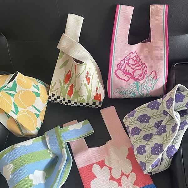 节假日定制礼品袋商场活动手提袋订婚百天伴手礼包装袋教师节国庆