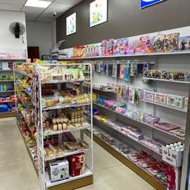 厂家直销药店货架超市货架便利店货架货架批发商用