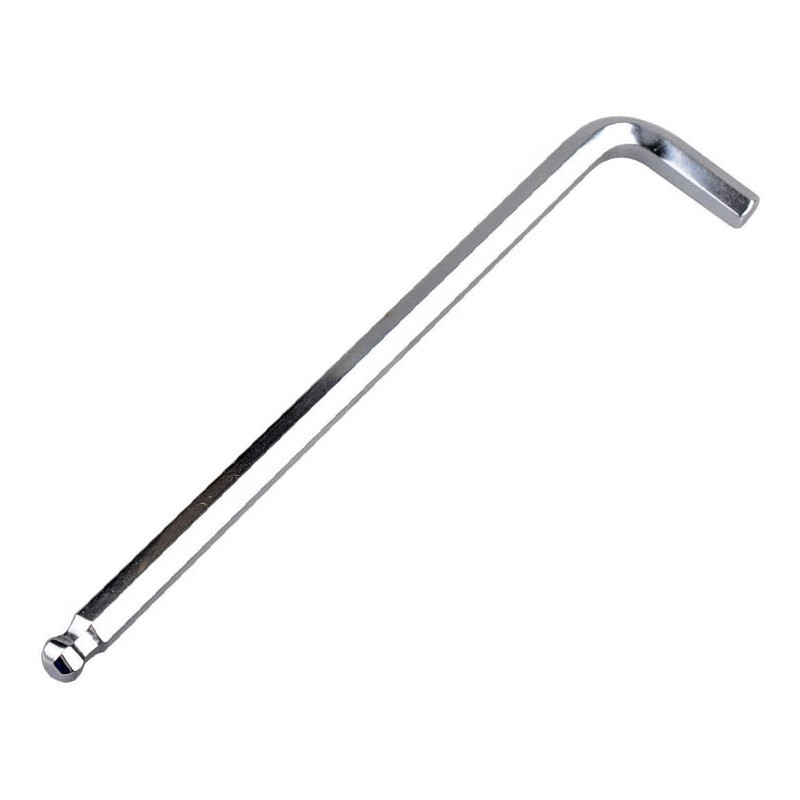 世达 特长球头内六角扳手6mm 80112