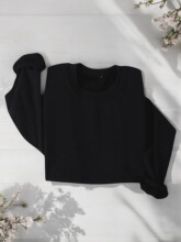 Z 10192 Childrens Long Sleeve T Shirt 儿童长袖T恤