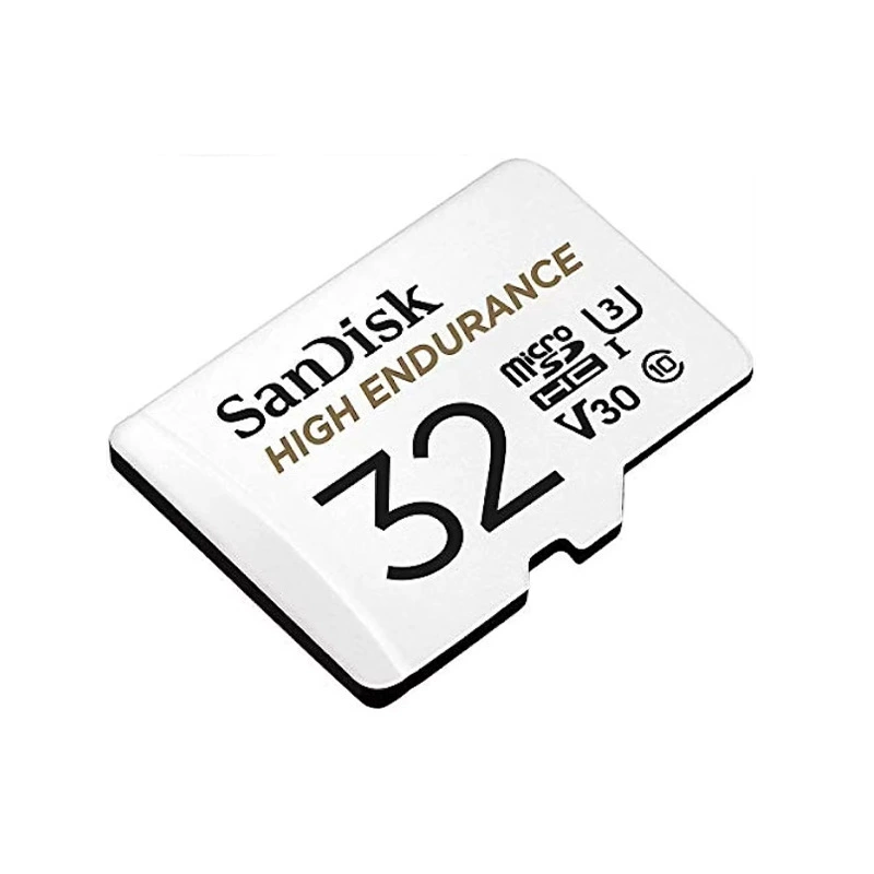 Подходит для SANDISK SD-карты SDSQQNR-032G-GN6IA
