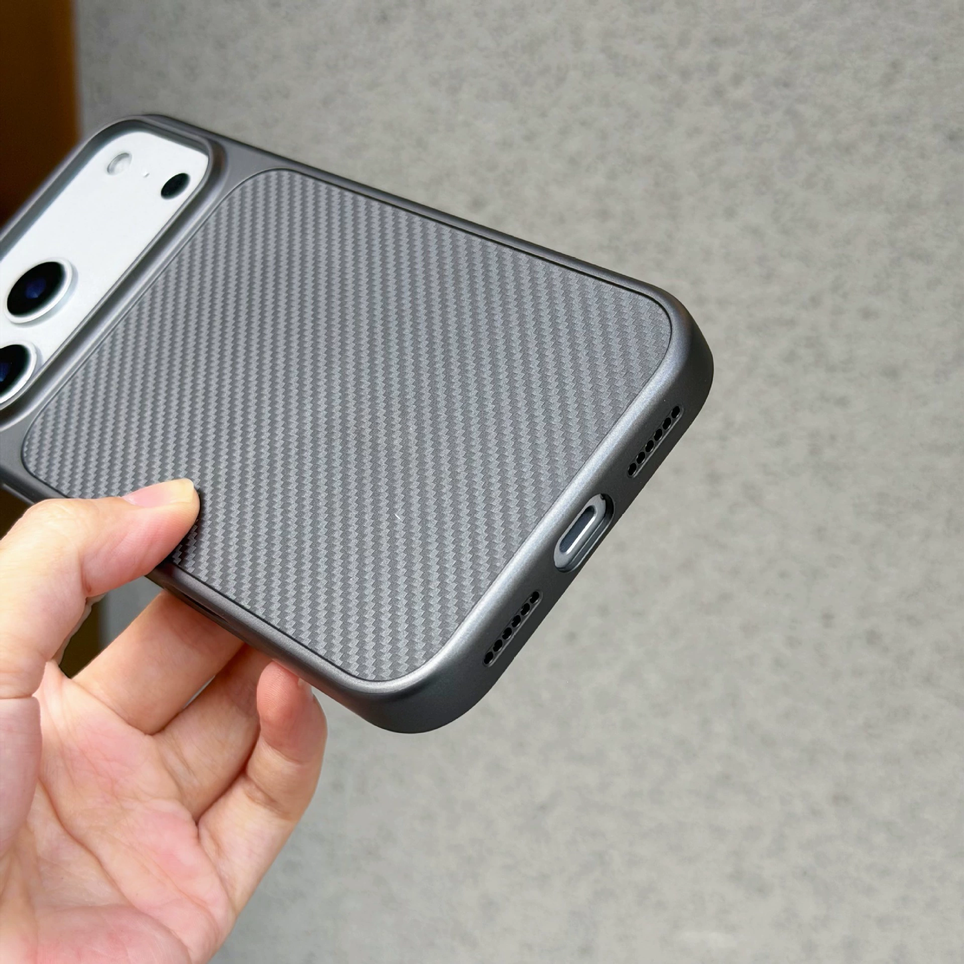 Apple, совместимый iPhone 17, чехол для телефона, iPhone15 Pro, защитный чехол, 17promax, iphone