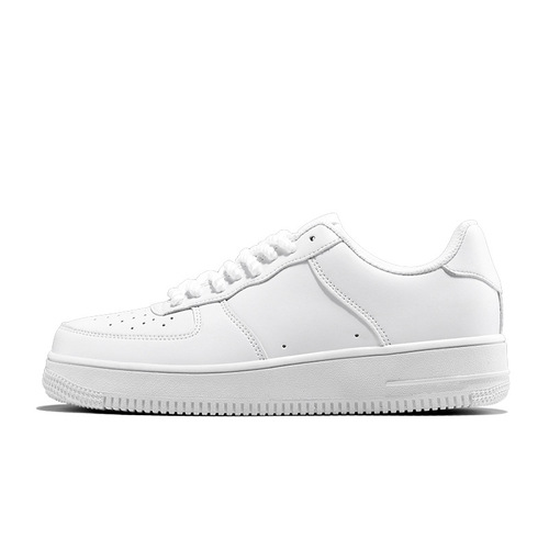  Putian Air Force 1 Skate Shoes for Men and Women, Unisex Fashion Sneakers for Couples, Casual and Trendy Athletic Shoes