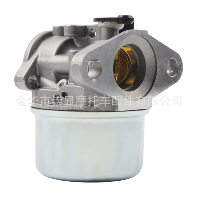 498170 engines, Motorcycle Carburetor
