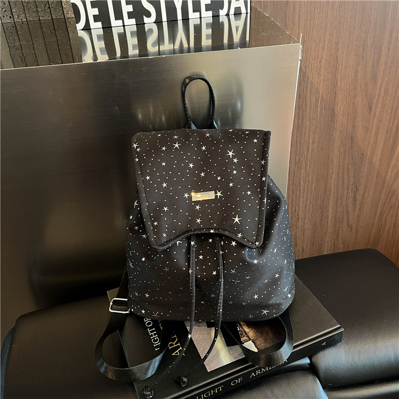 Leichter Damen Rucksack Für Uni Und Freizeit Mit Viel Stauraum_voghion.com