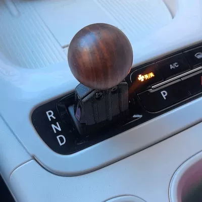 Car Interior Accessories Gear Shift Ball | Sürətlər qutusu və əl tormozu başlıqları