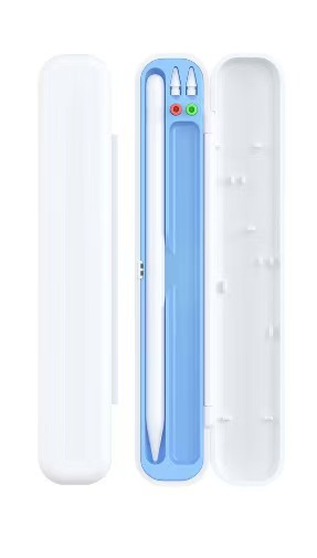 블루 04 모델(별도의 펜 상자에는 액세서리가 포함되지 않음)