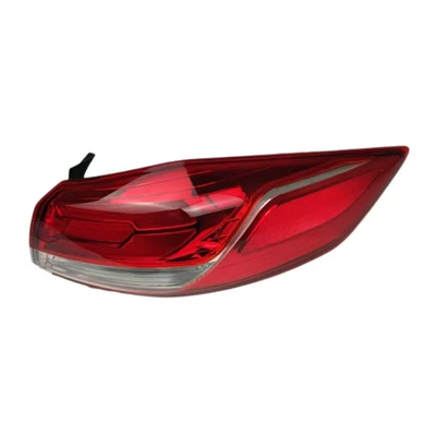 Light, Reverse Light, Tail light
