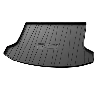 mat, Trunk Mat