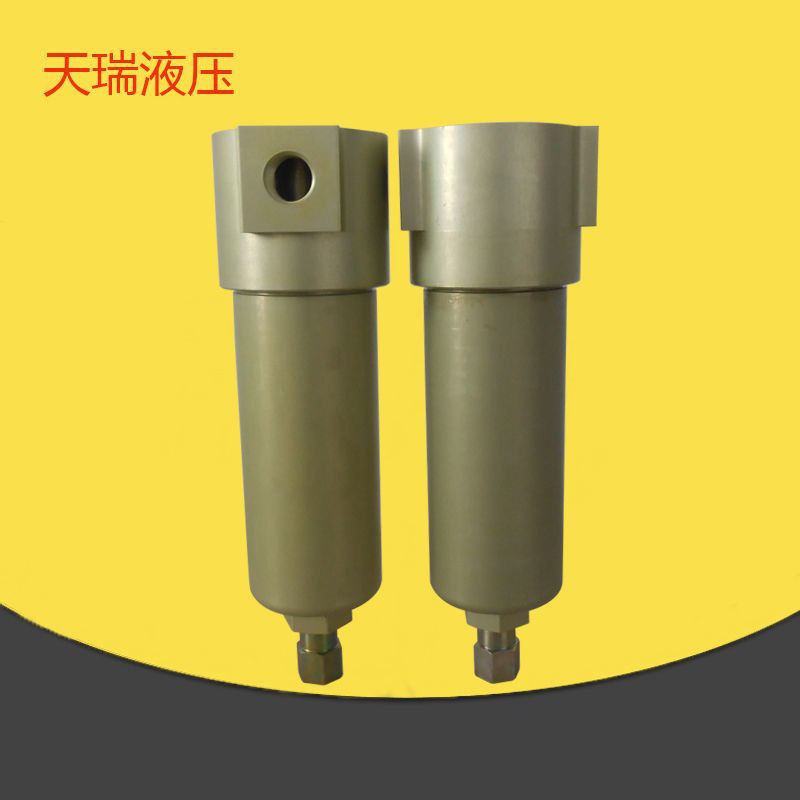 空气过滤器TGA-108 空气压缩机过滤器 气体干燥过滤器