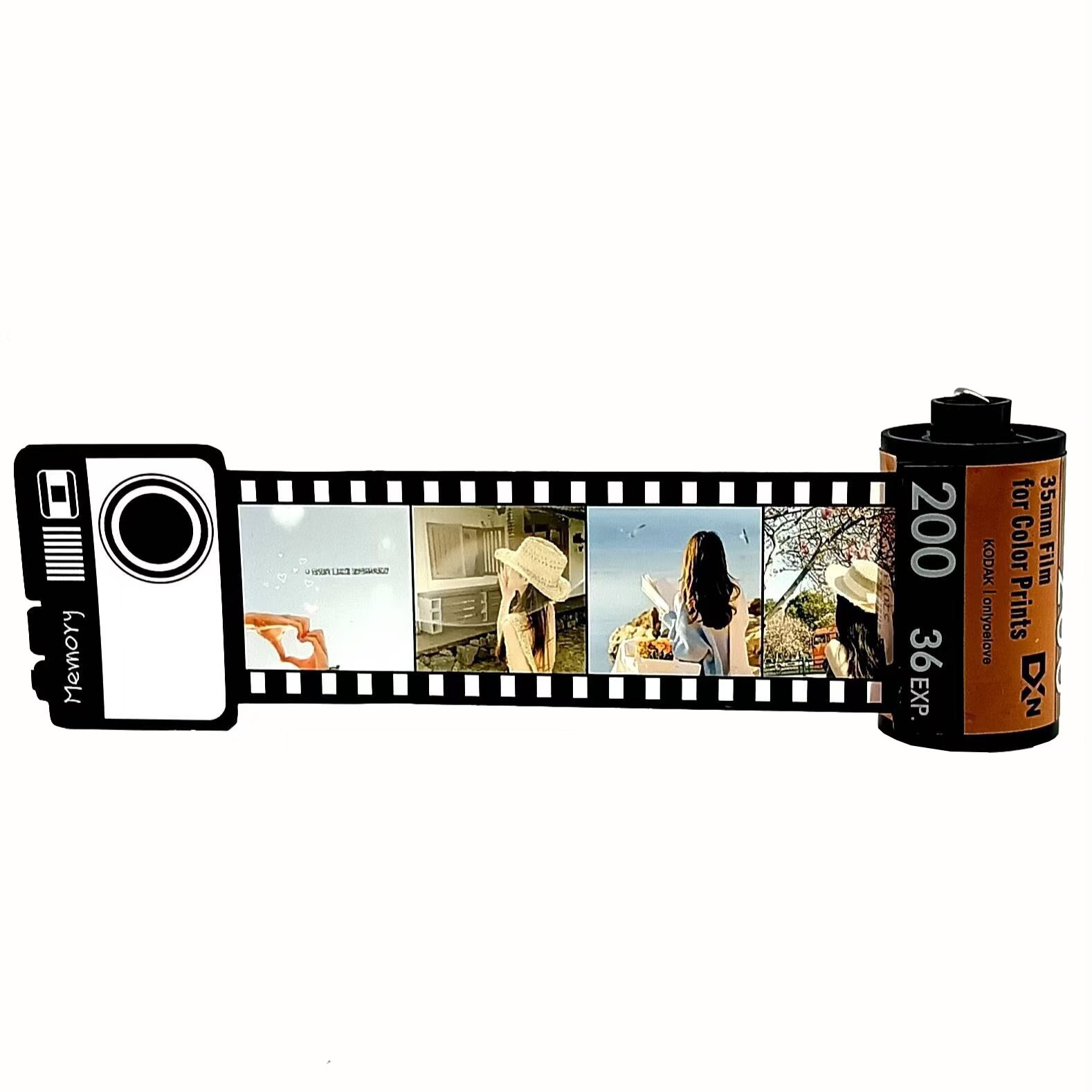 영화앨범 [200커플모델]