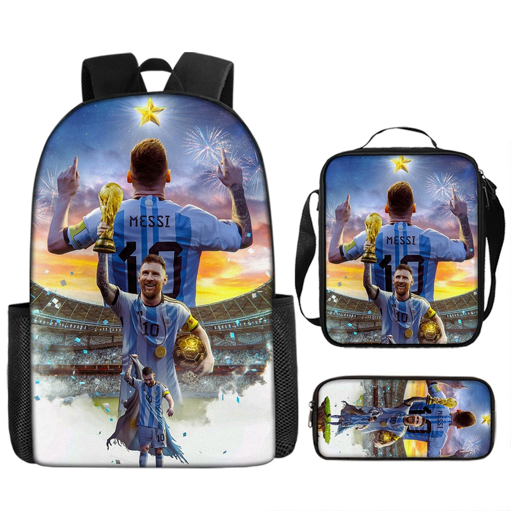 Cartoon school bag, card holder, children's backpack