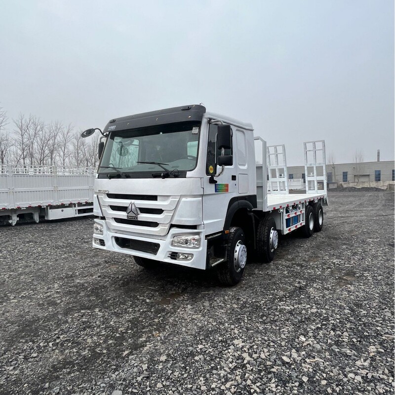 For Sale: African Refurbished Howo Port Terminal Truck, Howo Tractor, Howo Rear Eight-Wheel Trailer For Sale: African Refurbished Howo Port Terminal Truck, Howo Tractor, Howo Rear Eight-Wheel Trailer