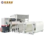 无梭高速多功能hc-3500绗缝机