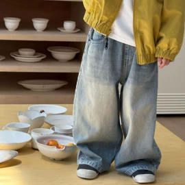 童裤;童T恤;童家居服套装