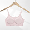 Children's vest, underwear, spring tube top for elementary school students, 8-16 years