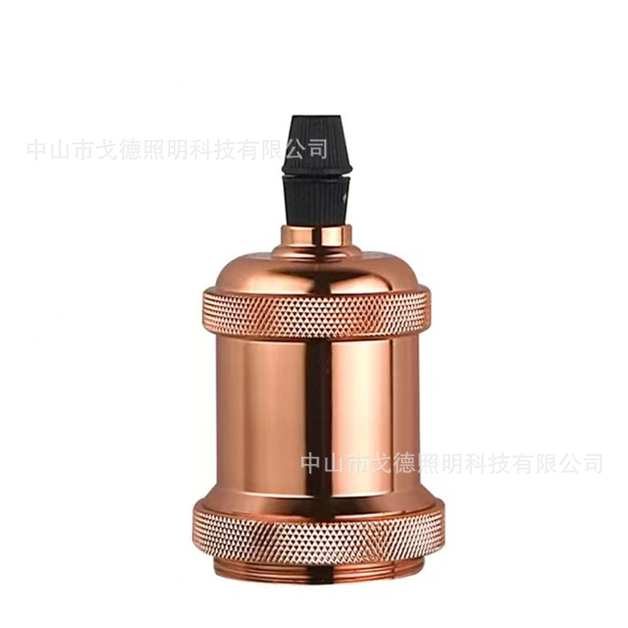 Oro rosa