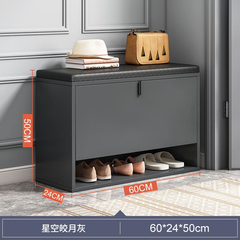 별이 빛나는 하늘과 달 그레이 60_24 [티핑 버킷 스타일]