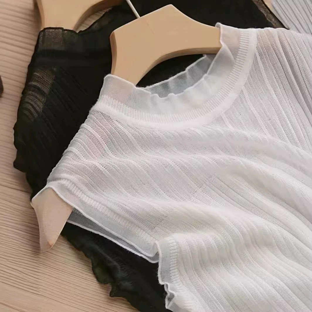 Модный жилет, свитер, плюс размер, slim fit, стиль Chanel