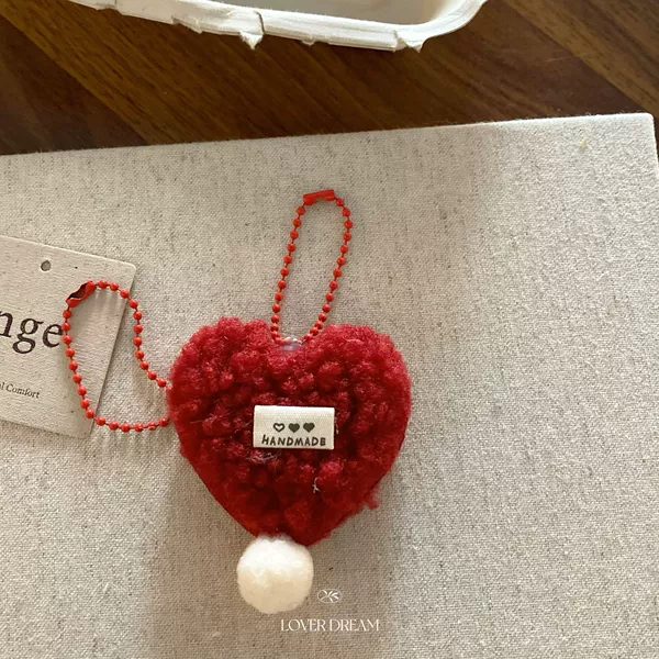 Cute universal cartoon pendant